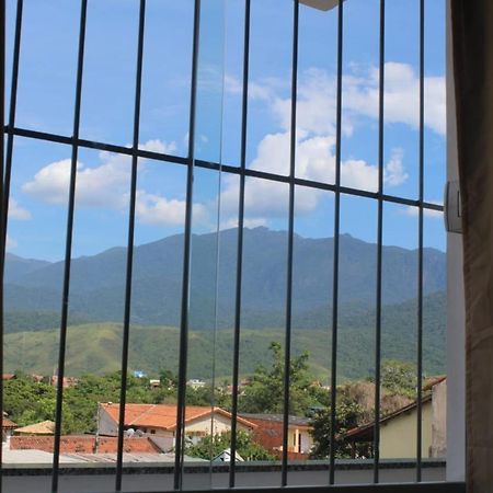 Stay In Itatiaia 伊塔蒂亚亚 外观 照片