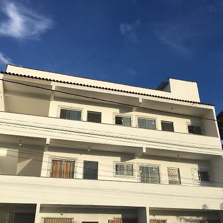 Stay In Itatiaia 伊塔蒂亚亚 外观 照片