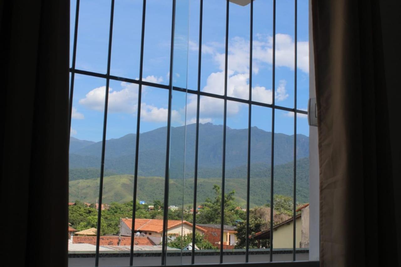 Stay In Itatiaia 伊塔蒂亚亚 外观 照片