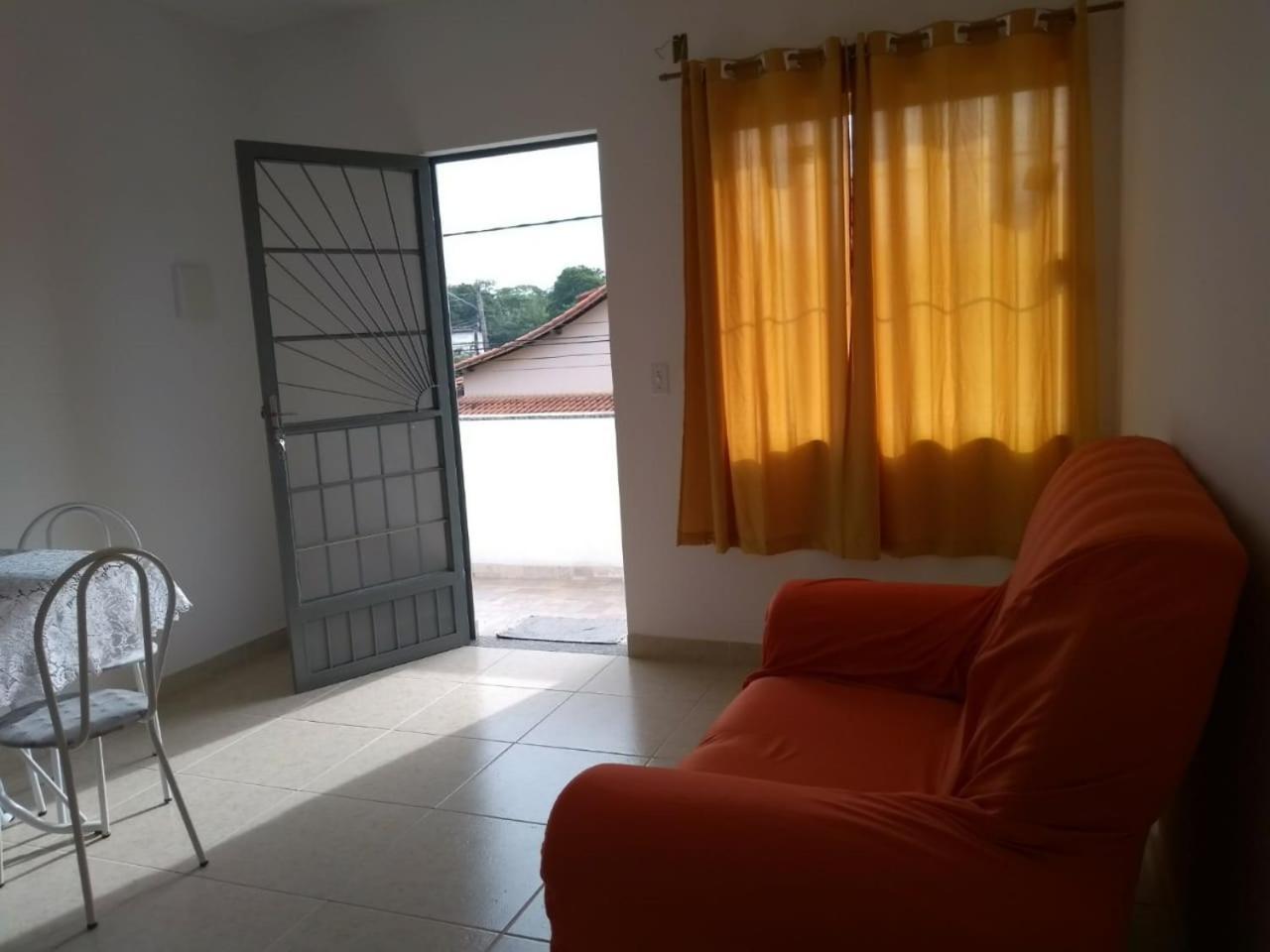 Stay In Itatiaia 伊塔蒂亚亚 外观 照片