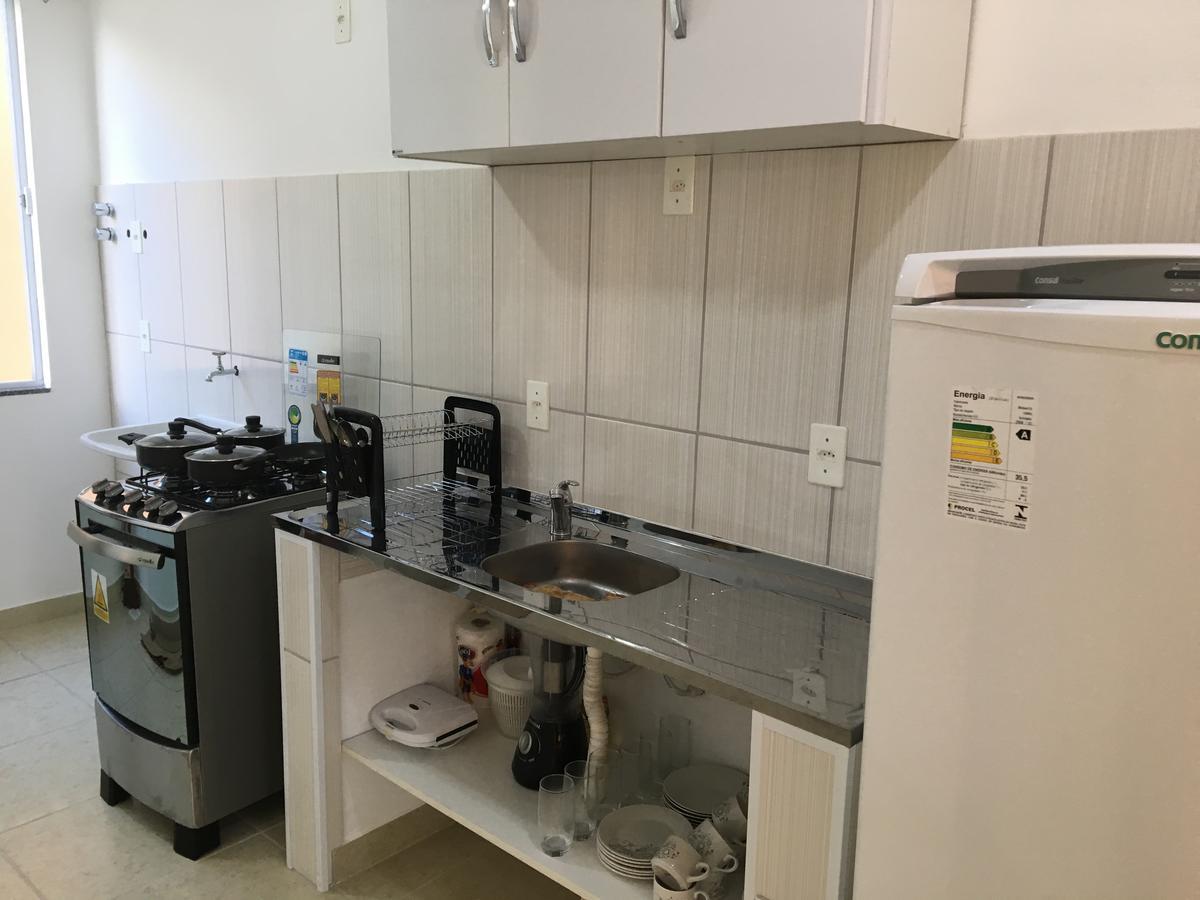 Stay In Itatiaia 伊塔蒂亚亚 外观 照片