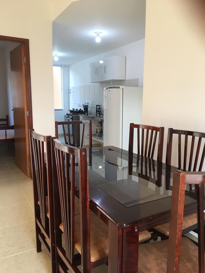 Stay In Itatiaia 伊塔蒂亚亚 外观 照片