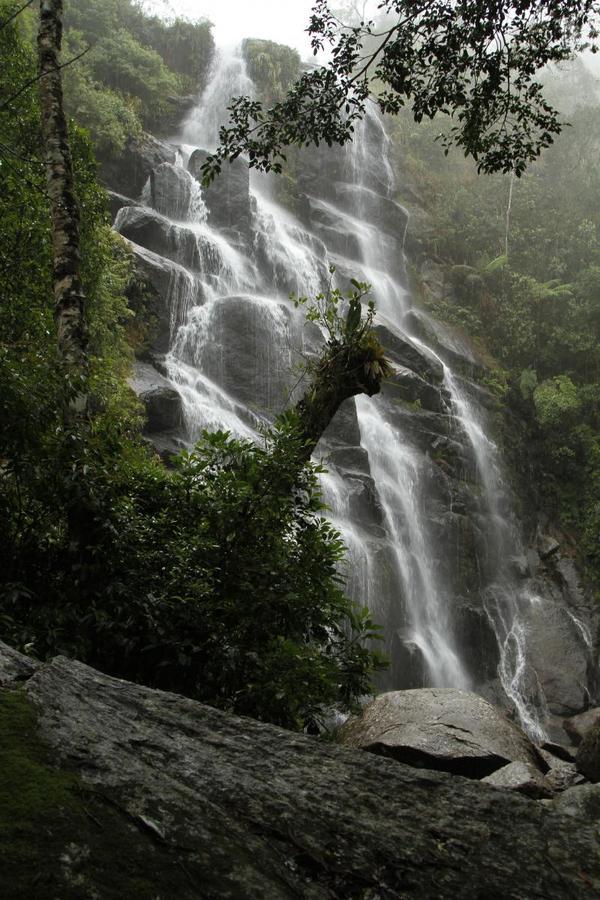 Stay In Itatiaia 伊塔蒂亚亚 外观 照片