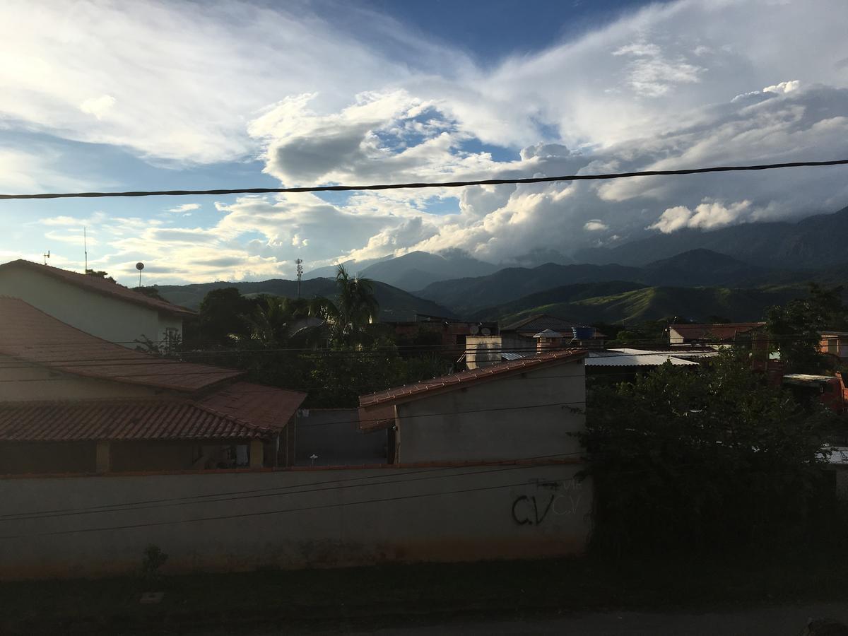 Stay In Itatiaia 伊塔蒂亚亚 外观 照片