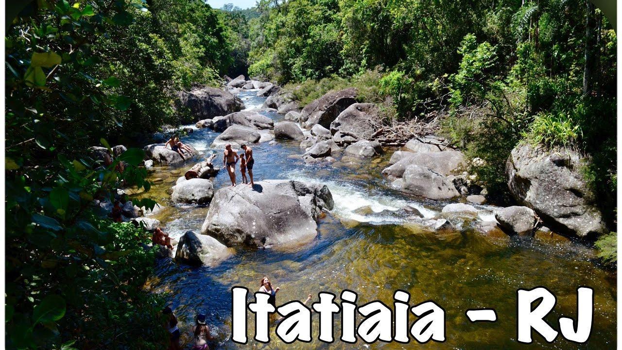 Stay In Itatiaia 伊塔蒂亚亚 外观 照片