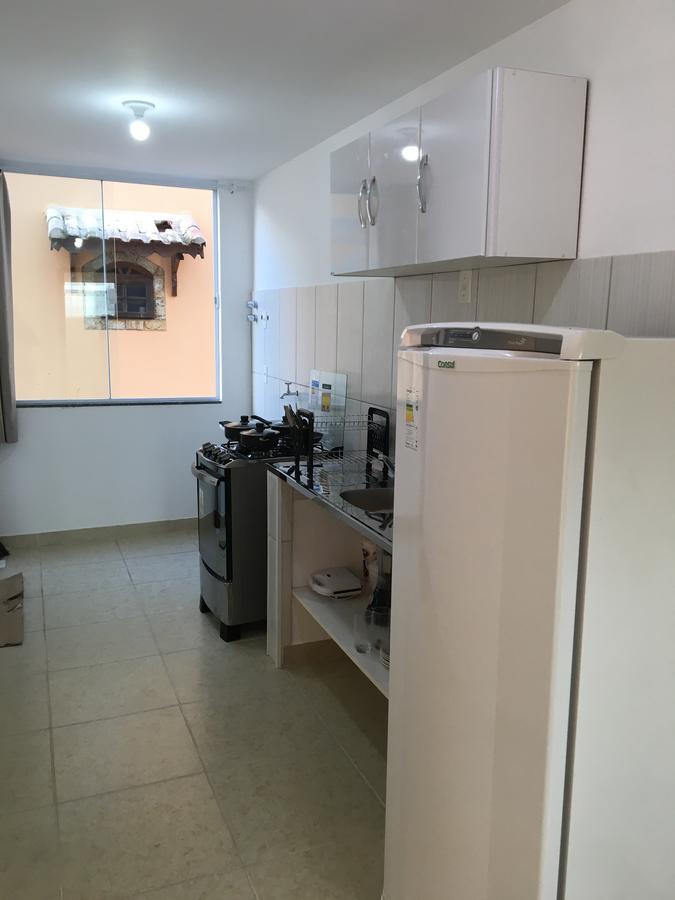 Stay In Itatiaia 伊塔蒂亚亚 外观 照片