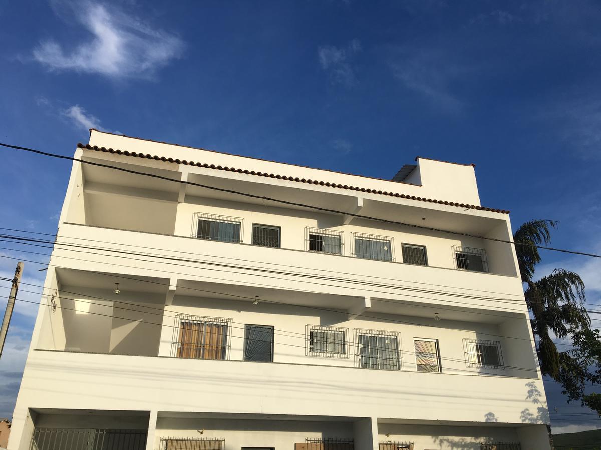 Stay In Itatiaia 伊塔蒂亚亚 外观 照片