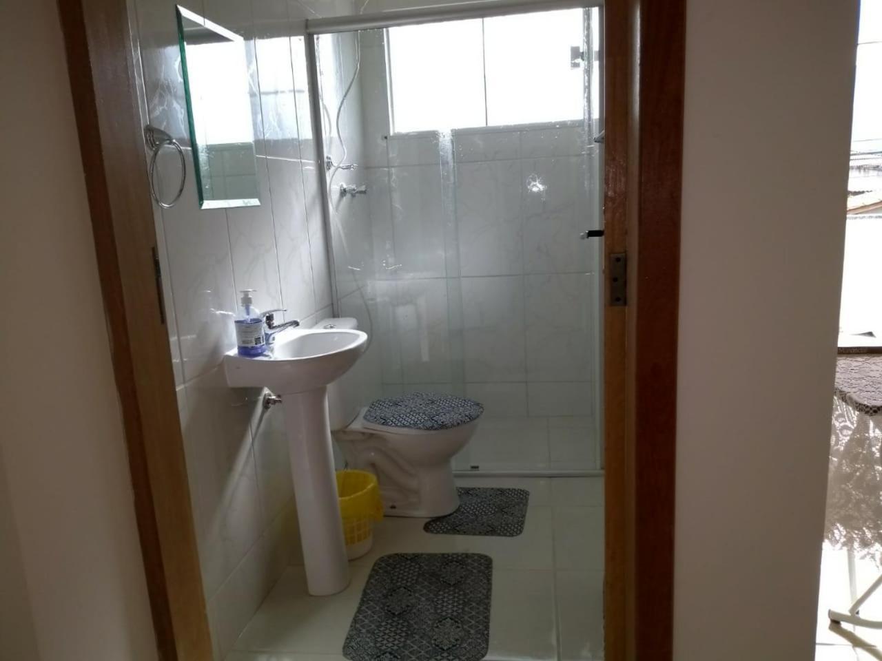 Stay In Itatiaia 伊塔蒂亚亚 外观 照片
