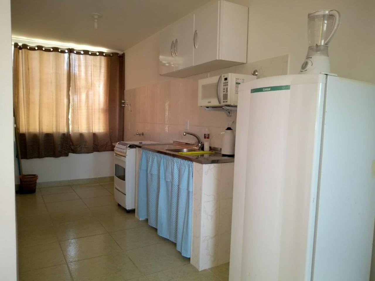 Stay In Itatiaia 伊塔蒂亚亚 外观 照片