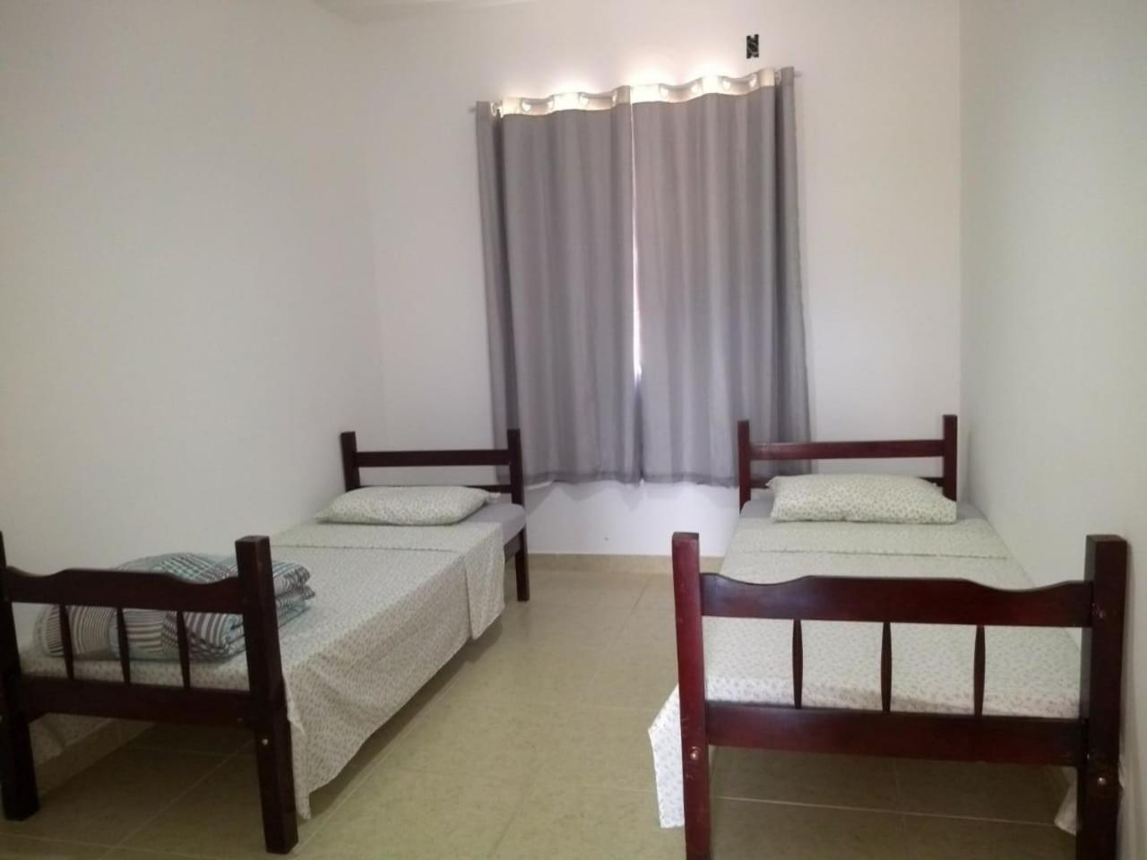 Stay In Itatiaia 伊塔蒂亚亚 外观 照片