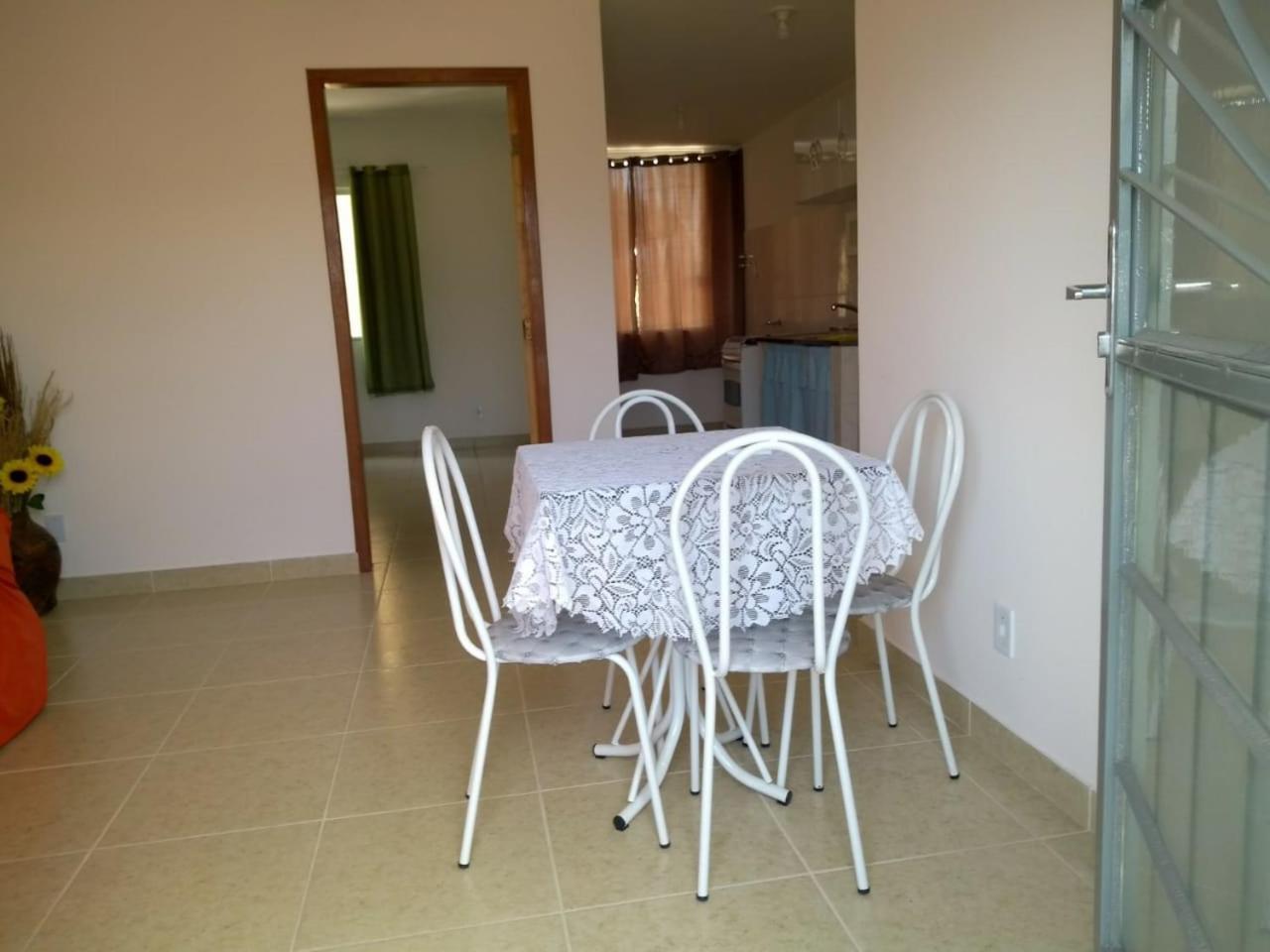 Stay In Itatiaia 伊塔蒂亚亚 外观 照片