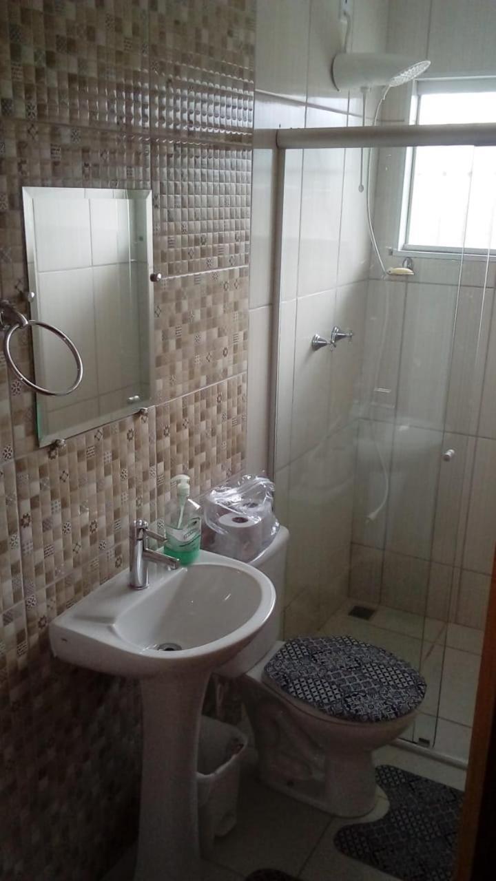 Stay In Itatiaia 伊塔蒂亚亚 外观 照片