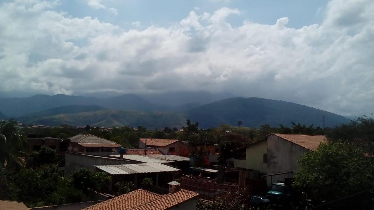 Stay In Itatiaia 伊塔蒂亚亚 外观 照片