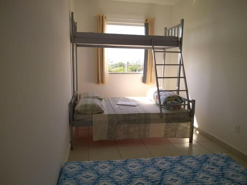 Stay In Itatiaia 伊塔蒂亚亚 外观 照片