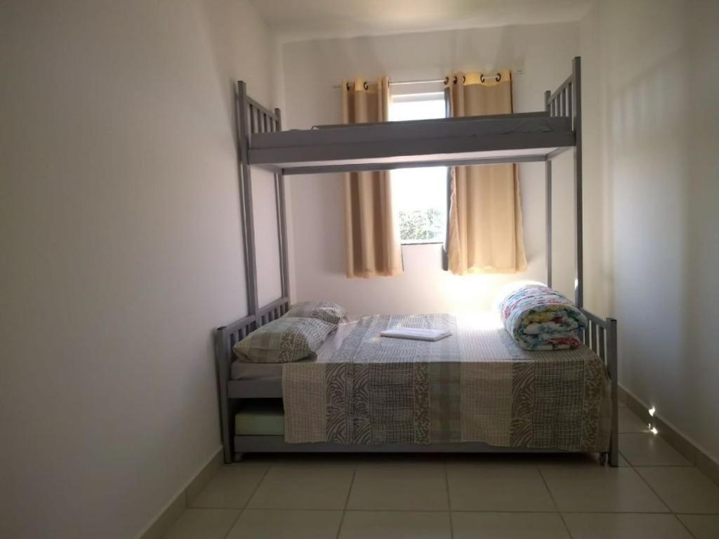 Stay In Itatiaia 伊塔蒂亚亚 外观 照片
