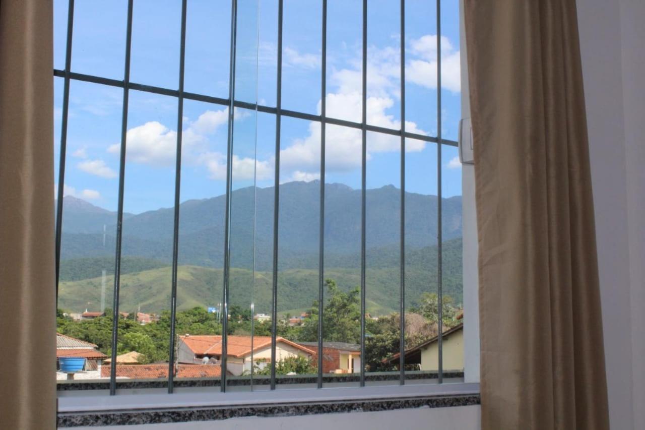 Stay In Itatiaia 伊塔蒂亚亚 外观 照片