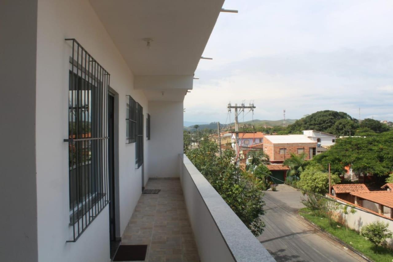 Stay In Itatiaia 伊塔蒂亚亚 外观 照片