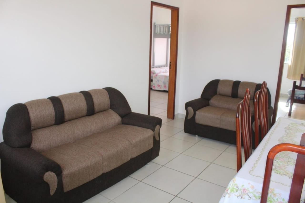 Stay In Itatiaia 伊塔蒂亚亚 外观 照片