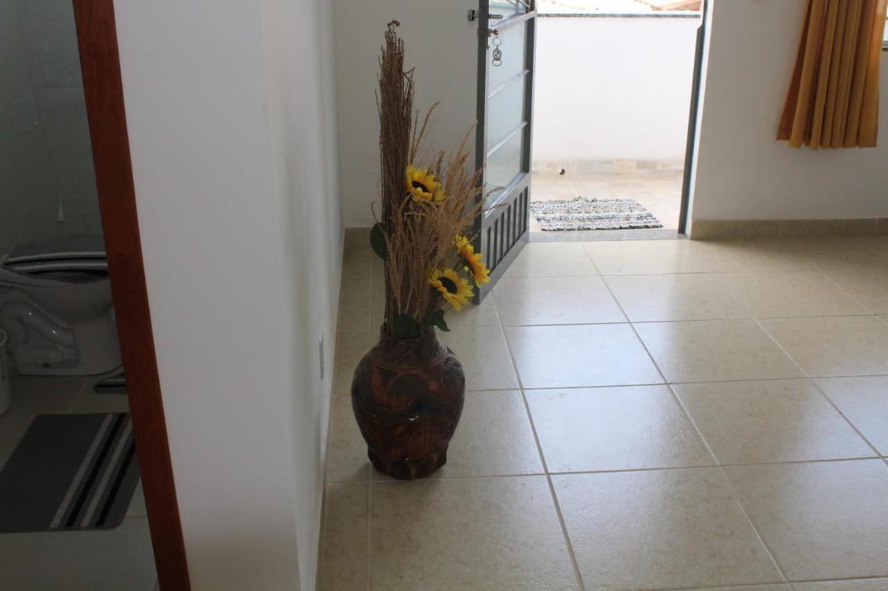 Stay In Itatiaia 伊塔蒂亚亚 外观 照片