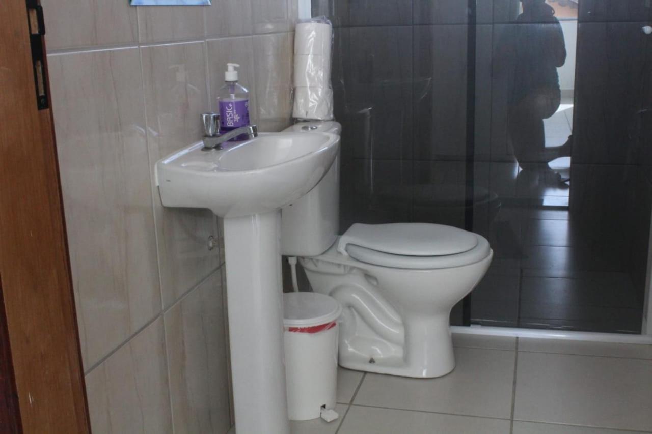 Stay In Itatiaia 伊塔蒂亚亚 外观 照片