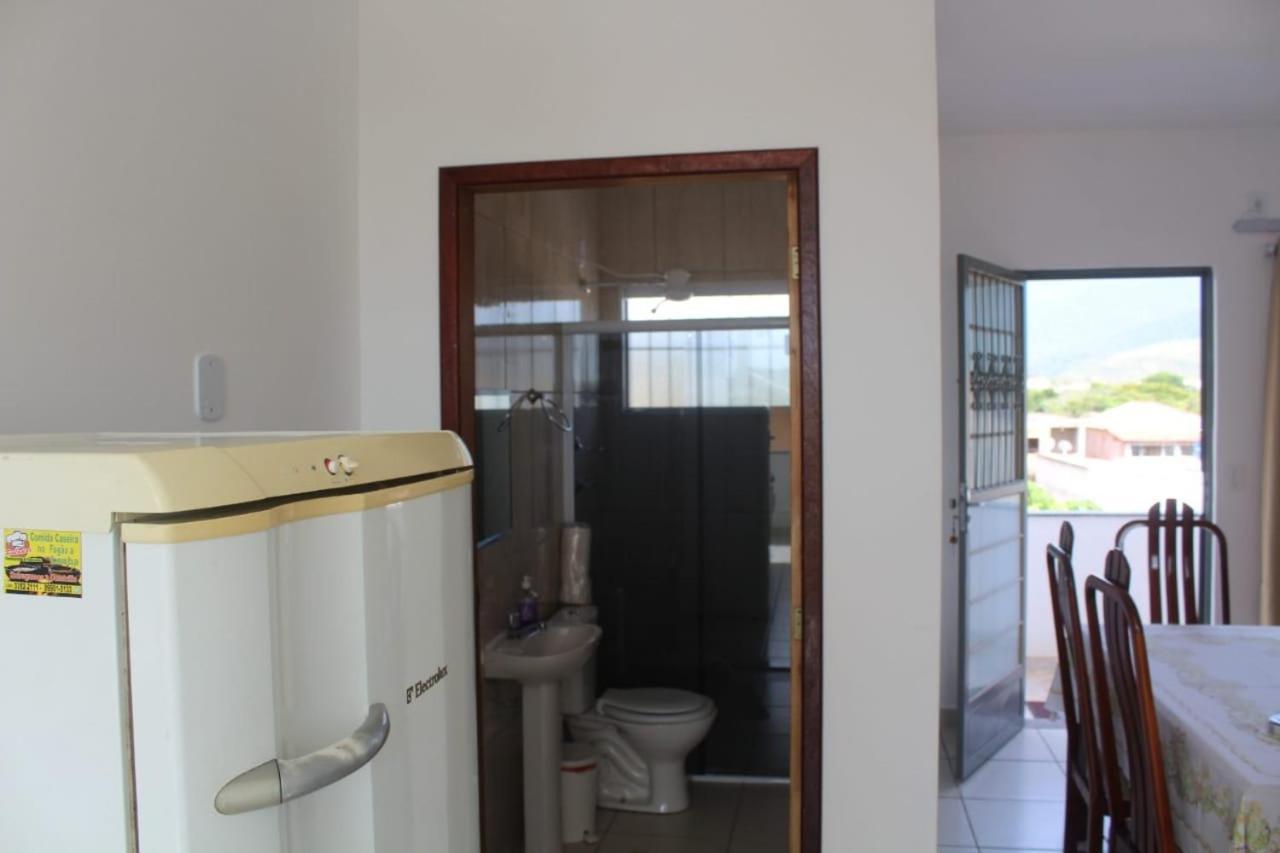 Stay In Itatiaia 伊塔蒂亚亚 外观 照片