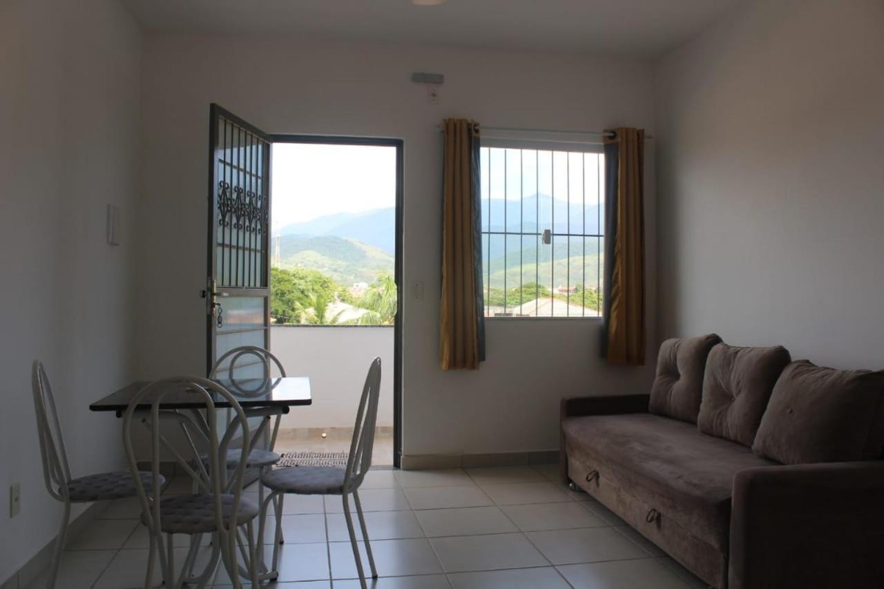Stay In Itatiaia 伊塔蒂亚亚 外观 照片