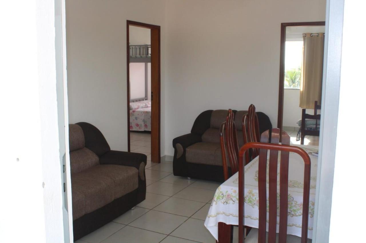 Stay In Itatiaia 伊塔蒂亚亚 外观 照片