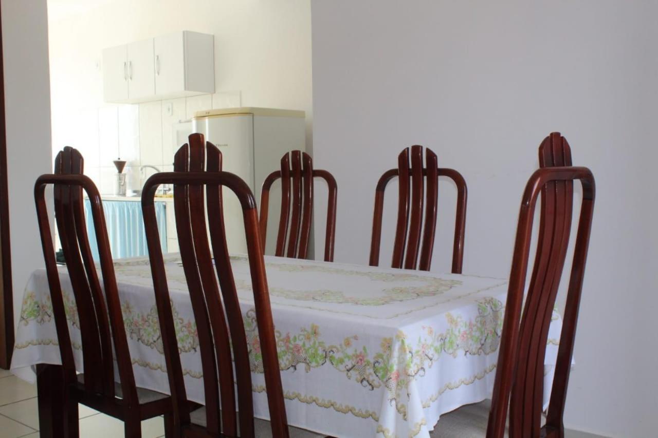 Stay In Itatiaia 伊塔蒂亚亚 外观 照片