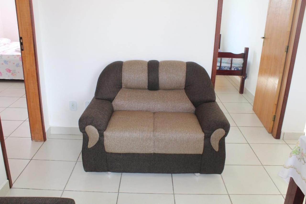 Stay In Itatiaia 伊塔蒂亚亚 外观 照片