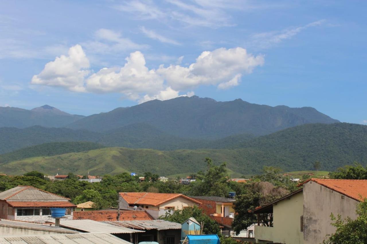 Stay In Itatiaia 伊塔蒂亚亚 外观 照片