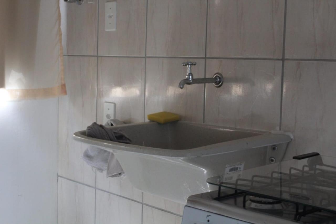 Stay In Itatiaia 伊塔蒂亚亚 外观 照片