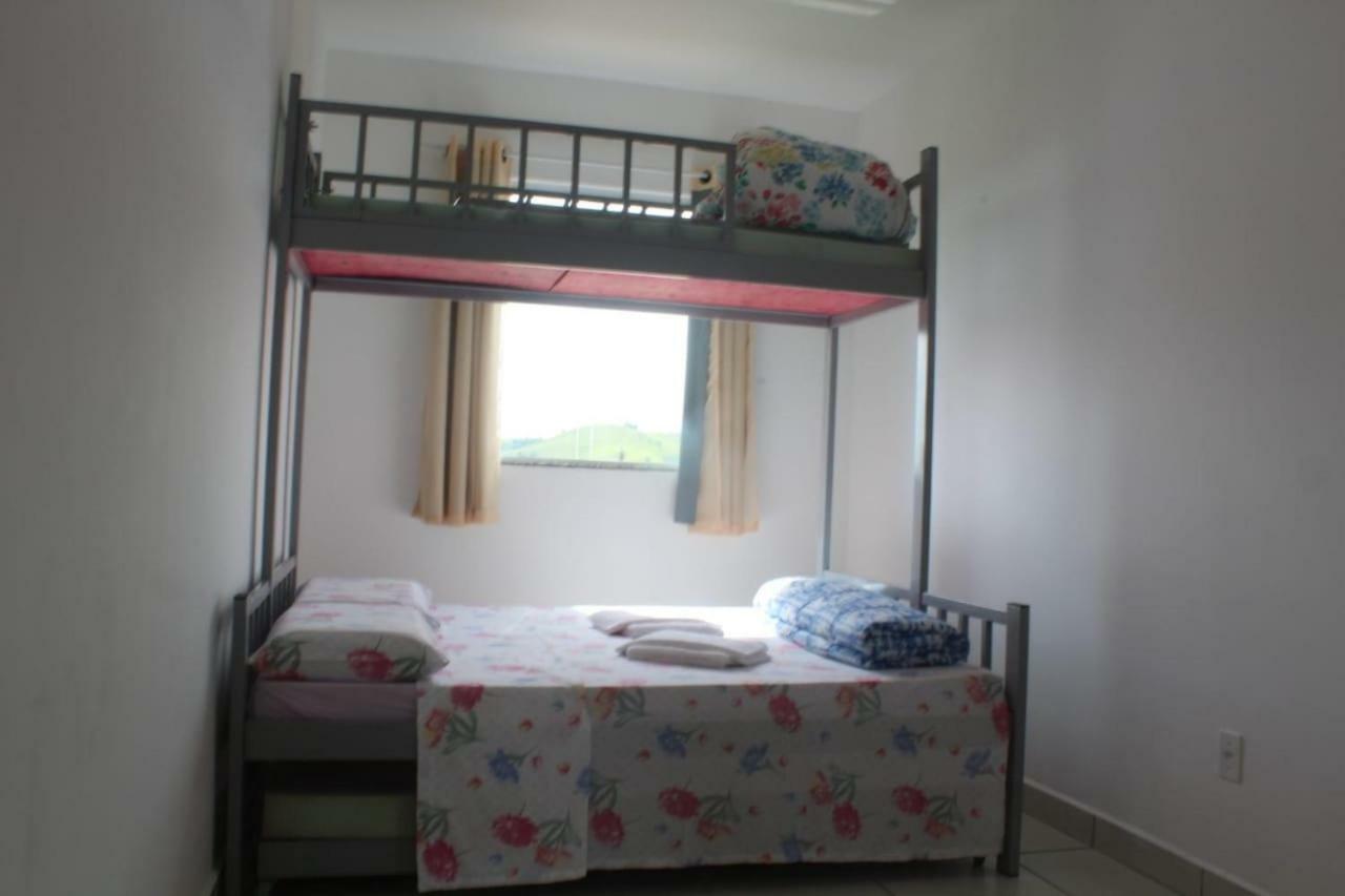 Stay In Itatiaia 伊塔蒂亚亚 外观 照片