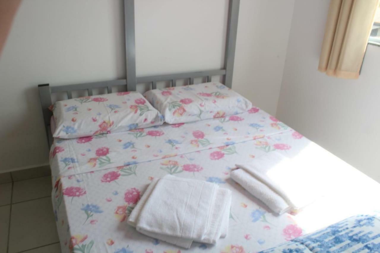 Stay In Itatiaia 伊塔蒂亚亚 外观 照片