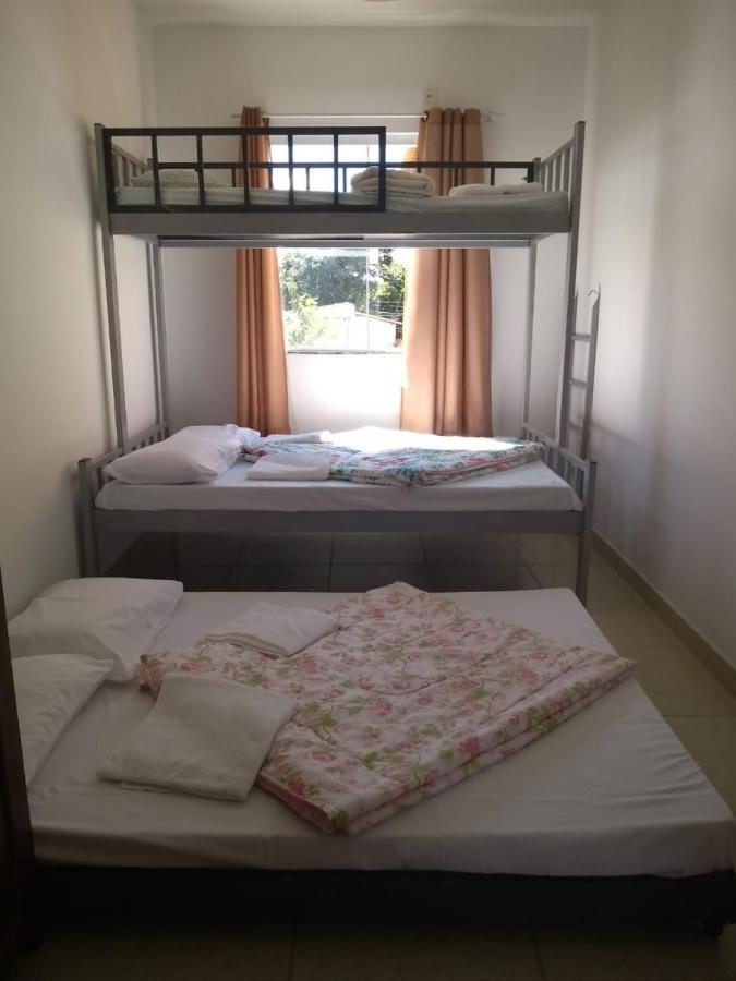Stay In Itatiaia 伊塔蒂亚亚 外观 照片