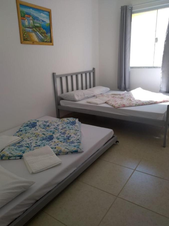 Stay In Itatiaia 伊塔蒂亚亚 外观 照片