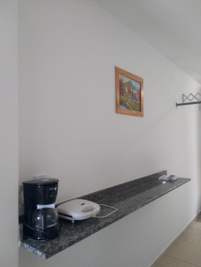 Stay In Itatiaia 伊塔蒂亚亚 外观 照片