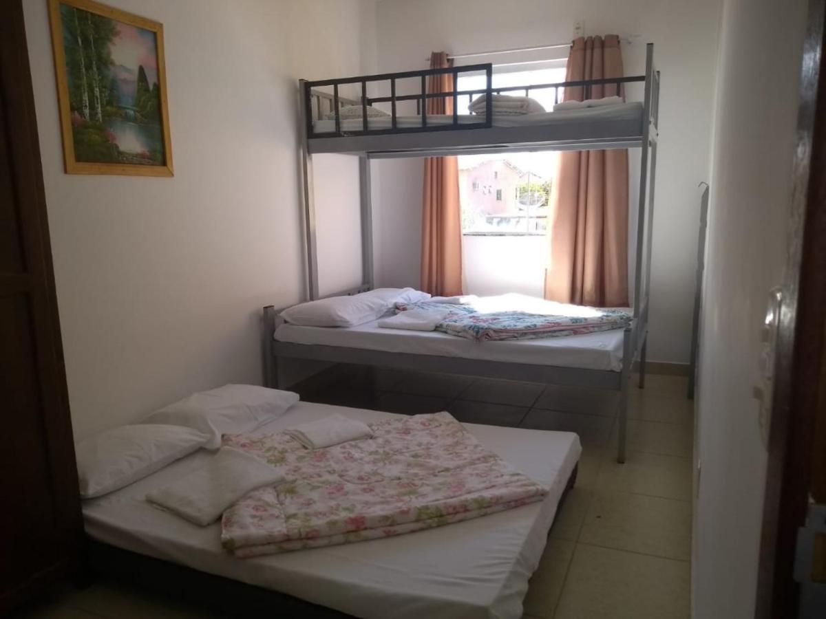 Stay In Itatiaia 伊塔蒂亚亚 外观 照片