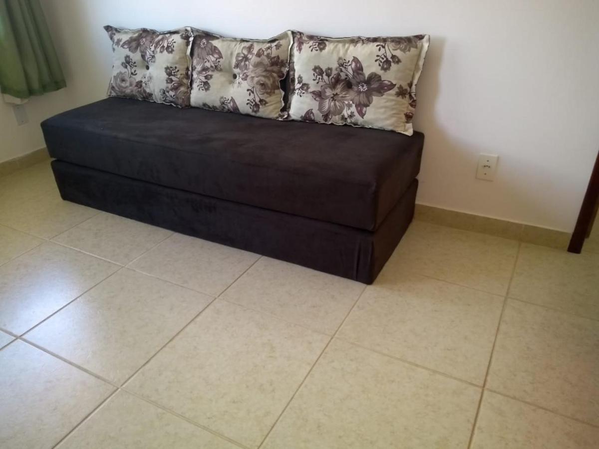 Stay In Itatiaia 伊塔蒂亚亚 外观 照片